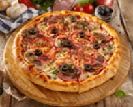 livraison PIZZAS TOMATE  à  rungis 94150